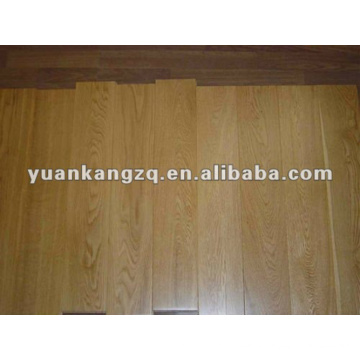 Tecnologia alemã mais barato Parquet Engineered Flooring